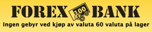 Forex Bank