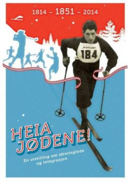 Hei Jødene