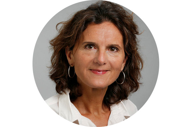 Sidsel Wold