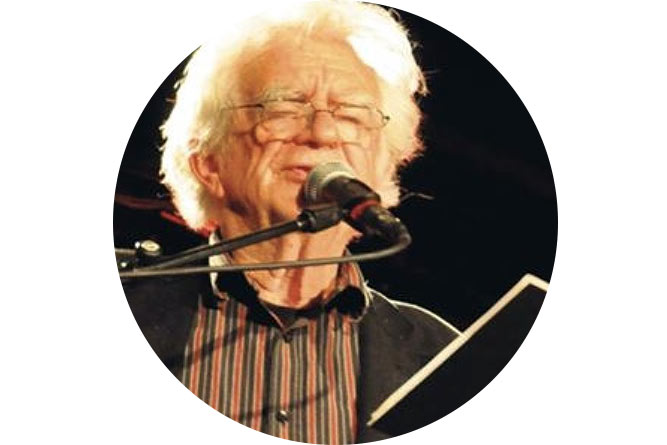 Jan Erik Vold
